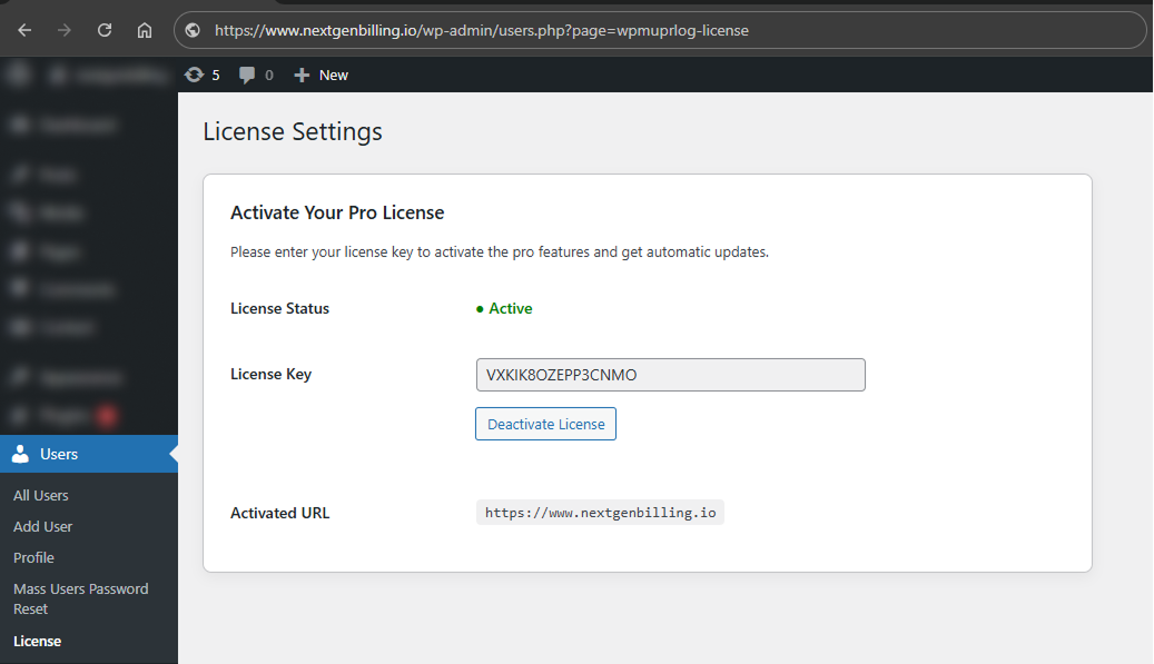 lfm-sdk-license-activation