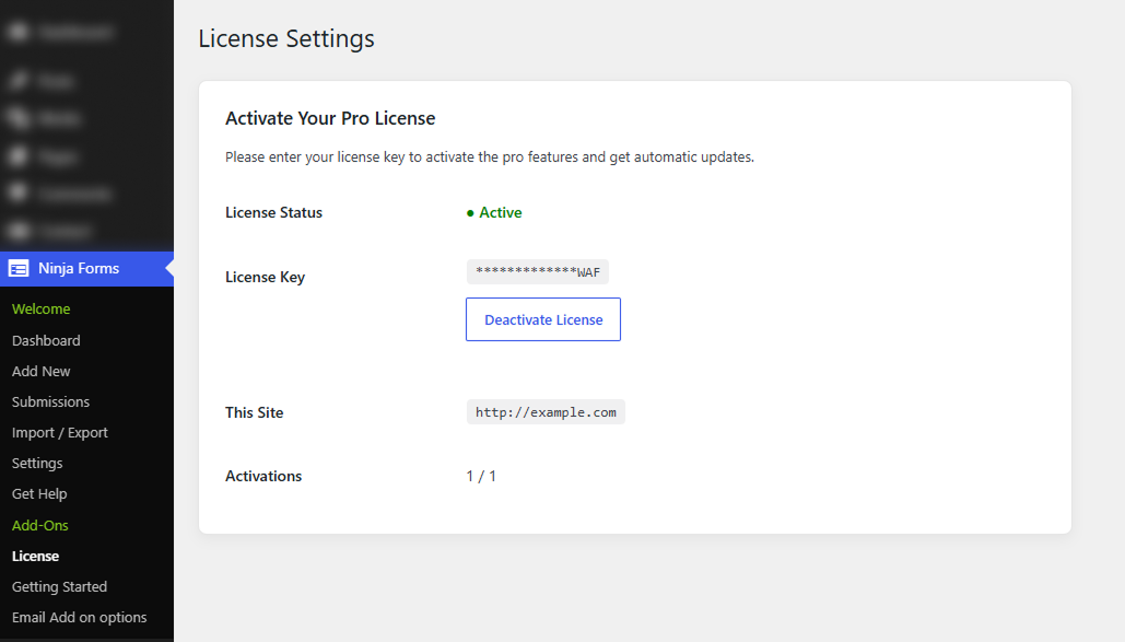 nfea-license-activation-backend