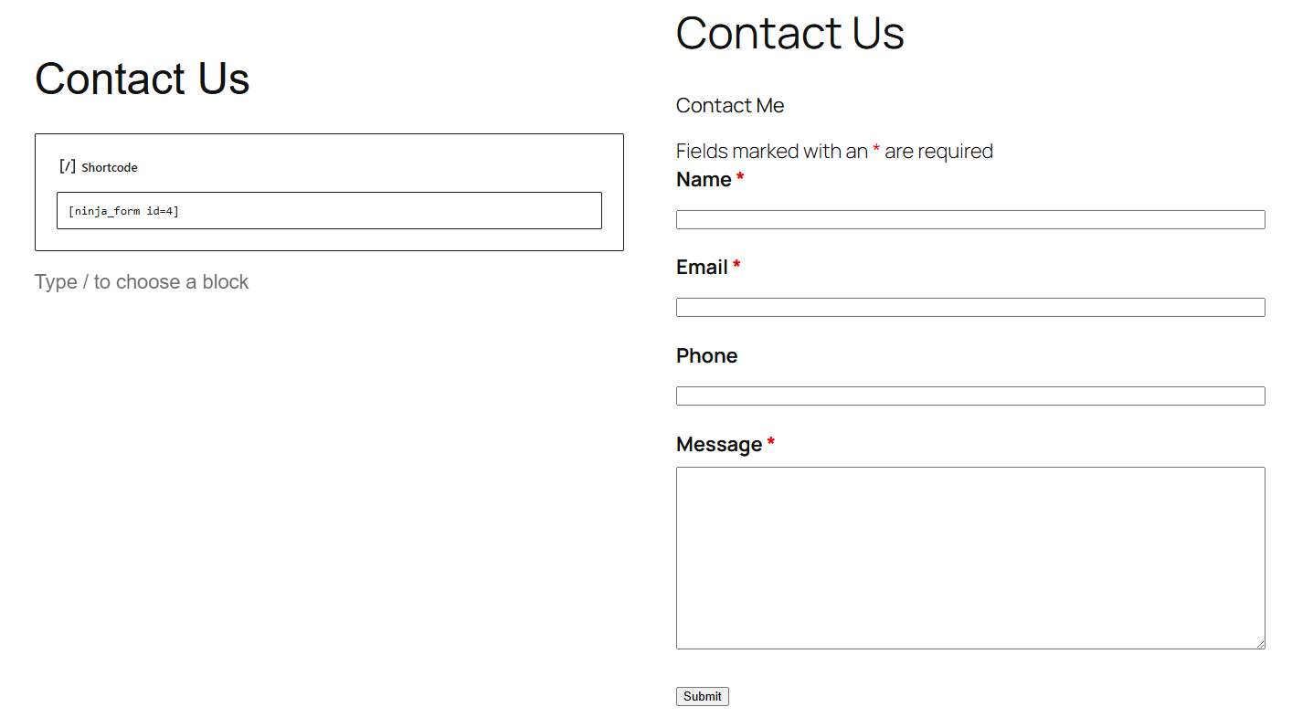 nfea-shortcode-page-embed