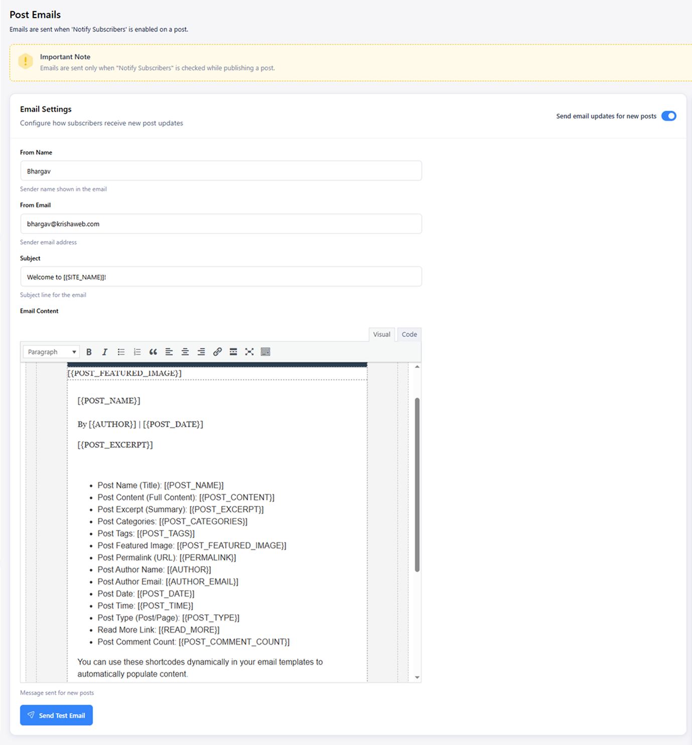 notify-subscribers-email-template-settings.png