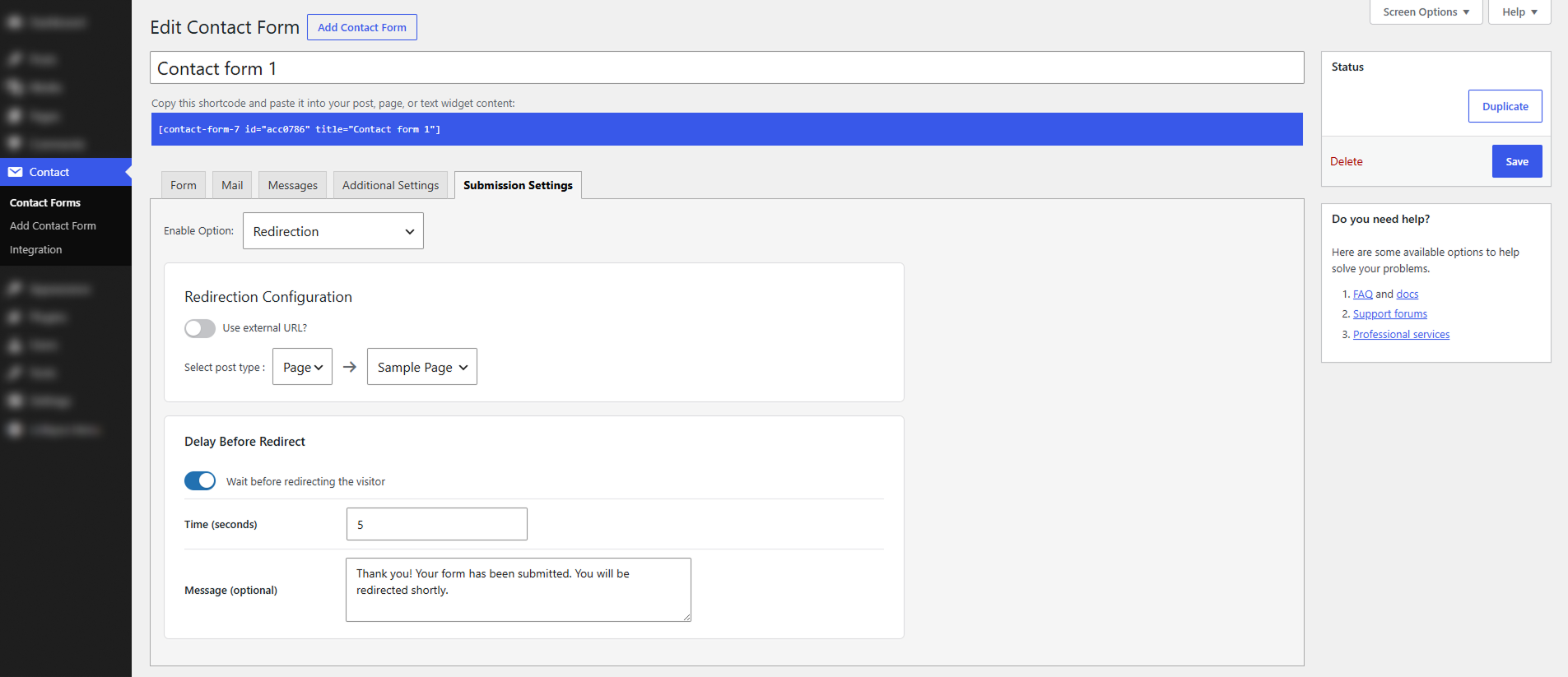 prcf7-delay-before-redirect