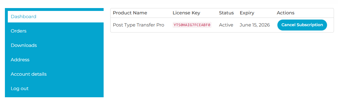 ptt-license-activation