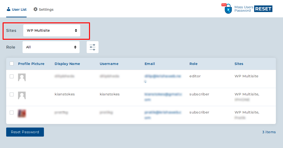 wp-multisite